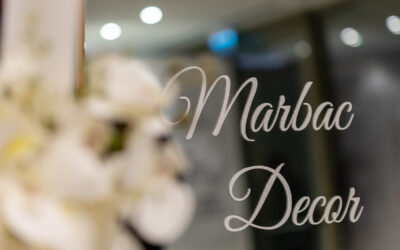 Decor evenimente Iași | Marbac Decor la Târgul de Nunți Ghid Mariaj 2026